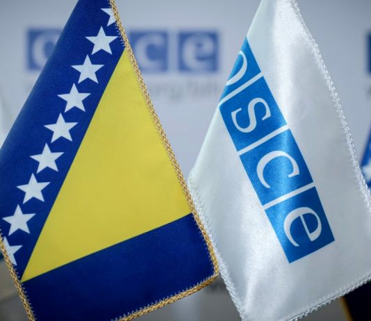 OSCE BiH