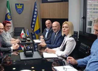 Održane Konsultacije Sa Predstavnicima Tri Sindikata O Prijedlogu Budžeta Za 2026. Godinu 2