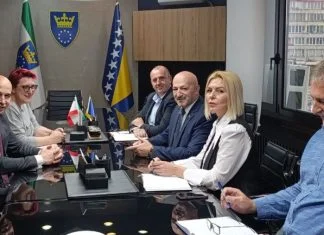 Održane Konsultacije Sa Predstavnicima Tri Sindikata O Prijedlogu Budžeta Za 2026. Godinu 2