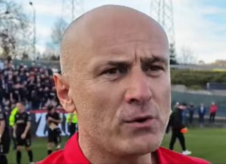 Regoje nakon nove pobjede: “Pokazali smo karakter i kvalitet” (VIDEO) Polish 20251102 155033576