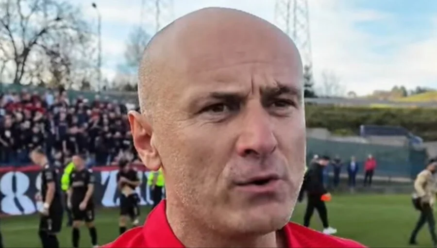 Regoje nakon nove pobjede: “Pokazali smo karakter i kvalitet” (VIDEO)