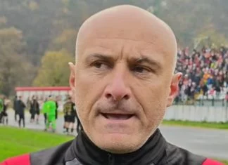 Regoje poslije novog preokreta: “Čestitam momcima, imali su samopouzdanje i vjeru” (VIDEO) Polish 20251108 155808423