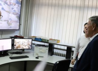 Gradonačelnik Kasumović predao MUP-u opremu vrijednu gotovo 100.000 KM Polish 20251117 142241800