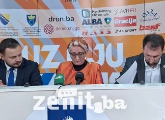 Zajedno protiv nasilja: Predstavljena kampanja Medice Zenica i Utrka solidarnosti (VIDEO) Polish 20251118 093208098