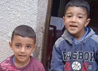 Sramotno objašnjenje Izraelaca nakon što su ubili dva palestinska dječaka: “Predstavljali su prijetnju” Polish 20251129 183839274