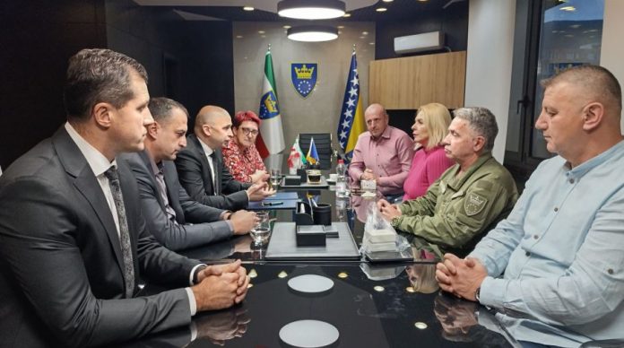 Potpisan Sporazum Vlade ZDK I Sindikata O Budžetu Za 2026. Godinu 3