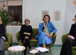 Prva gimnazija Zenica obilježava 80 godina postojanja petodnevnim programom Prva Gimnazija Zenica