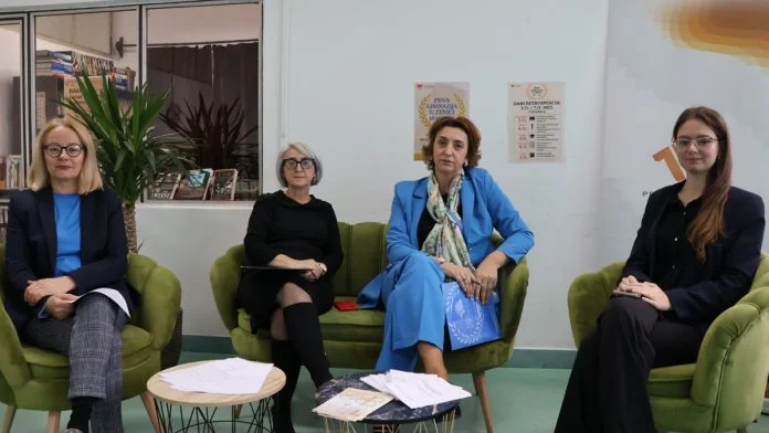 Prva Gimnazija Zenica