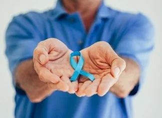 Rak Prostate