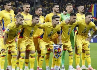 Rumuni najavljuju osvetu u Zenici, pišu i o “skandalu u bh. nogometu” Reprezentacija Rumunije