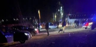 Rumunski Navijači