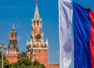 Rusi objavili listu svojih najvećih neprijatelja: U “Top 10” dvije zemlje bivše Јugoslavije Rusija Zastava Kremlj