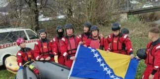 SRK Bosna