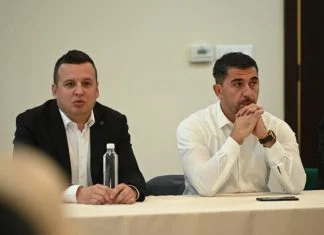 Pokret okuplja široku koaliciju i najavljuje intenzivniji politički angažman u ZDK Šabani I Kapković