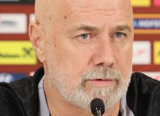 Barbarez: Sanjao sam ovu priliku i sad je na nama da je iskoristimo Sergej Barbarez