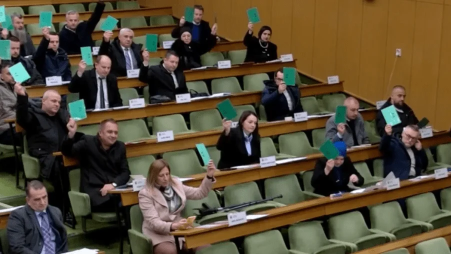 Gradsko vijeće Zenice odabralo privatnog partnera za spas JU Apoteka “Zdravlje”