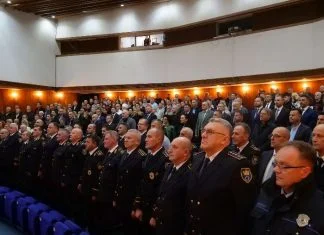 Dan državnosti u Zenici: Naglašena odlučnost u očuvanju suvereniteta Bosne i Hercegovine (VIDEO+FOTO)