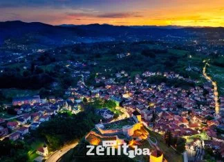 Lidl dolazi i u Tešanj, Njemački div širi listu gradova Tešanj (Foto: Zenit.ba)