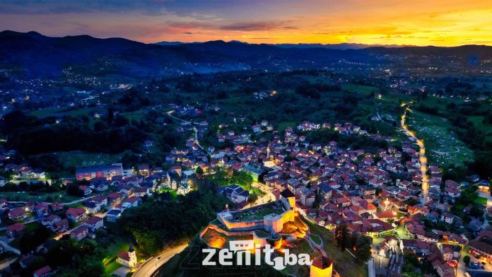 Tešanj (Foto: Zenit.ba)