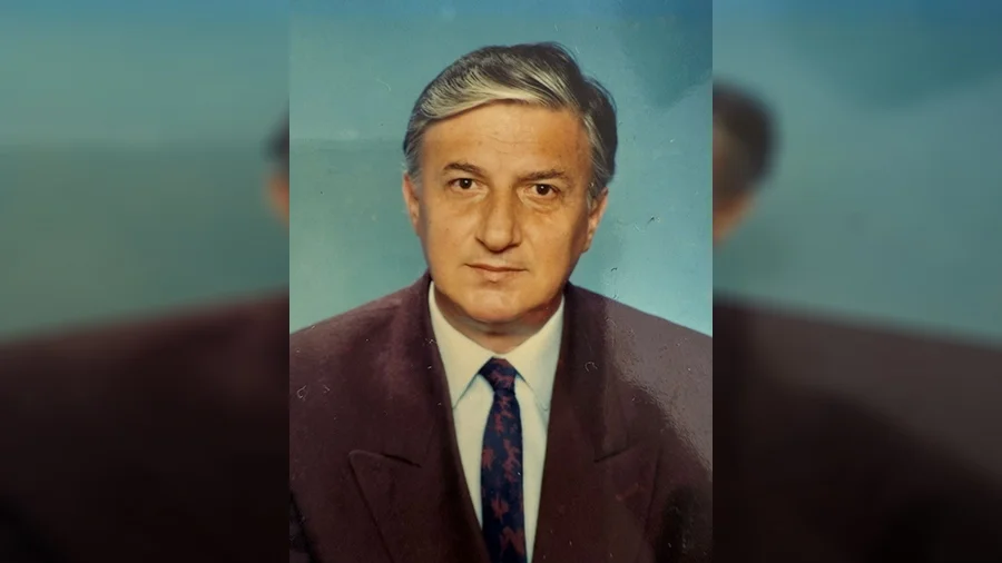 Preminuo prim. dr Fejzo Mulamekić, ugledni anesteziolog i reanimatolog