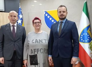 Uplaćena sredstva PIO/MIO za jednokratnu pomoć penzionerima u ZDK Uplaćena Sredstva PIO Za Jednokratnu Pomoć Penzionerima