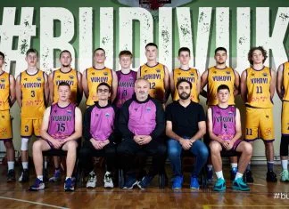 KK Vukovi spremni za domaći izazov protiv Orlovika Vukovi