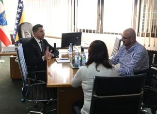 ZDK će prvi u FBiH dobiti Strategiju pristupačnosti za osobe sa invaliditetom