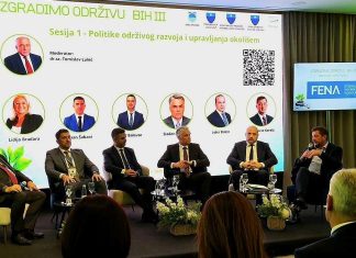 ZDK čini Najviše U BiH Kada Je Riječ O Poboljšanju Kvalitete Zraka 2