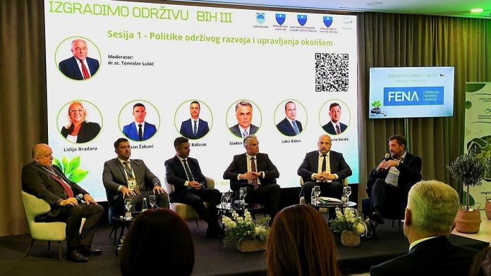 ZDK čini Najviše U BiH Kada Je Riječ O Poboljšanju Kvalitete Zraka 2