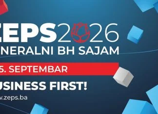 Porukom “business first” ZEPS 2026 pozvao izlagače na učešće u privrednom događaju godine u Jugoistočnoj Evropi ZEPS 2026