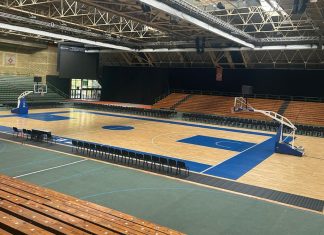 MUP KS: Utakmica između Dubaia i Hapoela bez publike Zetra