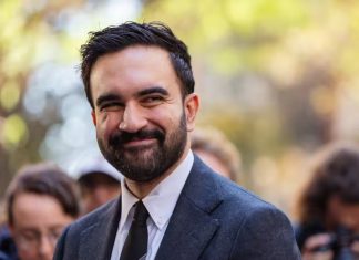 Izraelski političari zabrinuti jer “musliman vodi najvažniji grad svijeta” Zohran Mamdani