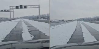 Autoput Putnikovo Brdo Medakovo