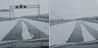 Autoput Putnikovo Brdo Medakovo