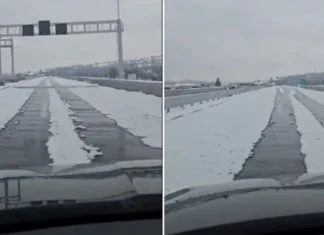 Autoput Putnikovo Brdo Medakovo