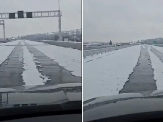 Autoput Putnikovo Brdo Medakovo