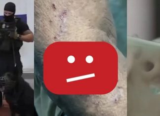 YouTube izbrisao stotine videozapisa koji dokumentiraju izraelska kršenja ljudskih prava