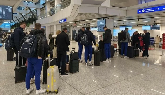 Košarkaši BiH otputovali u Tursku, evo koje igrače je selektor poveo nakon brojnih otkaza