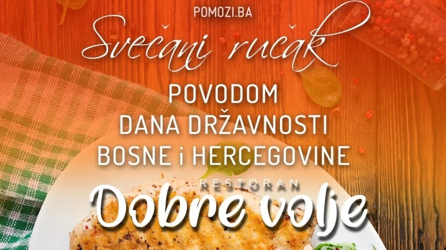 Dan Drzavnosti Vizual 2025 Instagram