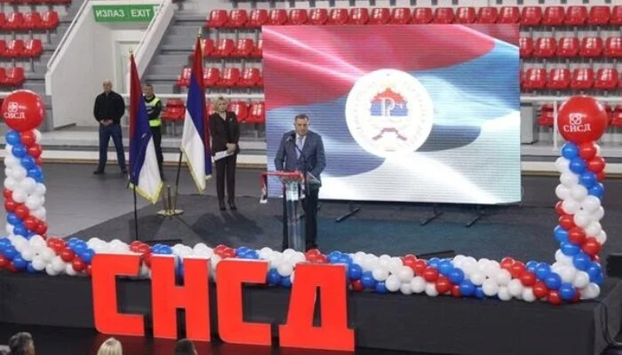 Prijave protiv Dodika proslijeđene u Istočno Sarajevo: Hoće li odgovarati zbog govora mržnje prema Bošnjacima?