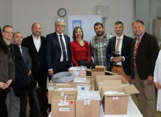 FHMZ BiH modernizuje praćenje klime i zraka uz UNDP opremu vrijednu milion KM