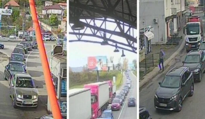 Kolone na bh. granicama zbog EES sistema, na ovim prelazima najveća gužva