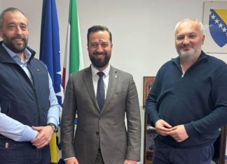 Osiguran nastavak košarkaškog takmičenja Liga mladih ZDK