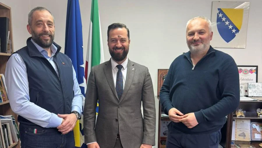 Osiguran nastavak košarkaškog takmičenja Liga mladih ZDK