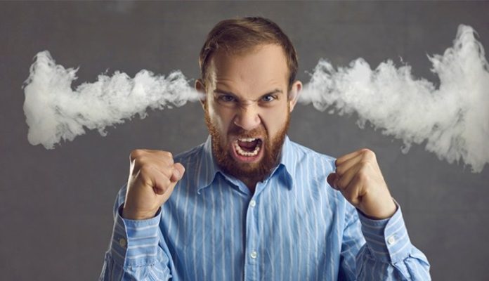 Ljutnja I Zdravlje Srca