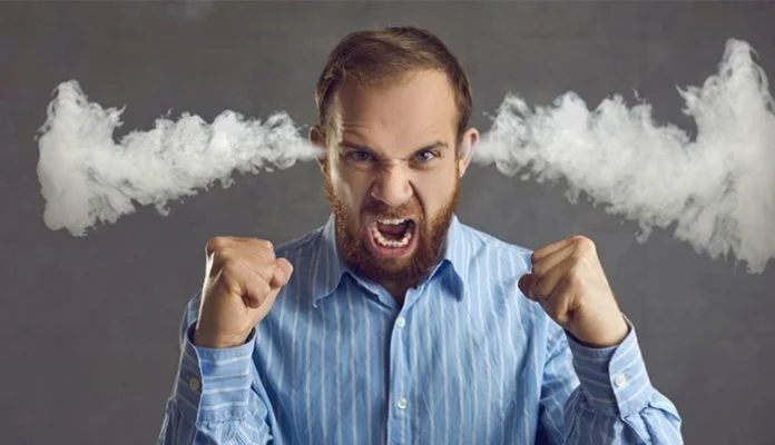 Ljutnja I Zdravlje Srca