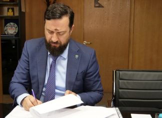 Mušija: Pomjerili smo granice efikasnosti i značajno unaprijedili oblast obrazovanja, nauke, kulture i sporta u ZDK-u Mirza Musija 1