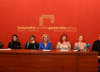 U okviru 9. IFET-a u četvrtak premijera lutkarske predstave, “Grad svjetlosti” u BNP Zenica