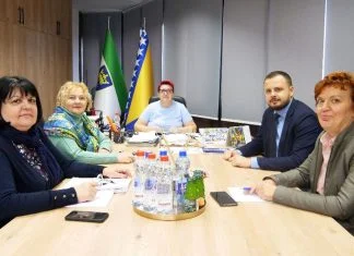 Vlada Zeničko-dobojskog kantona osigurala sredstva za isplatu pomoći penzionerima