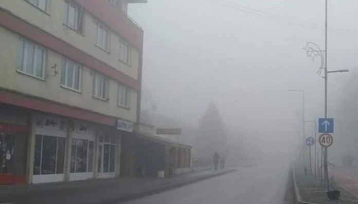 U Kaknju Obustavljena Nastava Zb